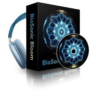 BioSonic Bloom® (USA Official) | #1 Focus Enhancement